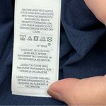 RLX Ralph Lauren Lux Carbon Spring Navy Heather Womens Golf Hoodie Size XS‎ NEW Blue Photo 7