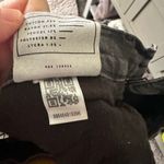 AYR  Women’s 29 Skinny Jeans Black Wash Photo 5