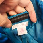 Xhilaration  XS Shiny Formal Strapless Cocktail Dress Photo 4