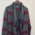 Anthropologie Moth by Women’s Long Cardigan Size Small Photo 1
