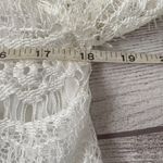 HYFVE women S lace crop top w/front lining & back straps Photo 7