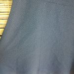 Kensie  XL Black Holiday Fit & Flair Lace Dress Plus Funeral Photo 1