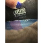 No Bull Nobull Tropical Sky Outwork Edge Black Sneakers Women's Size 9 Photo 2