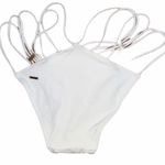 PacSun ✨ HP✨Strappy Bandeau Top Brazilian Back Bikini Set✨ Photo 3