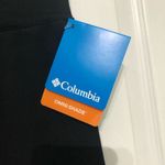 Columbia  Womens Shorts Size XS Black Omni Shade‎ Sun Protection Pull On NWT Photo 3