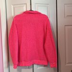 No Boundaries Cozy pink Sherpa pullover Photo 3