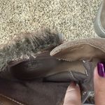 GH Bass Aubrey hiking boots Brown Fur Photo 9