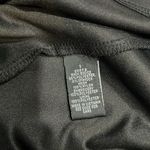 BCX  Black Dress‎ with Embroidery Photo 8