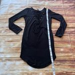 Doo B Women's Long Sleeve V Photo 3