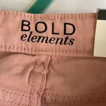 Bold Elements  Curvy Elements Skinny Jeans Photo 4