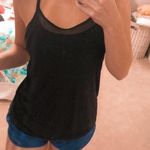 Lululemon Mesh Detailed Strappy Tank  Photo 0