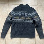 Duluth Trading Company Duluth Trading Co wool sweater  Photo 2