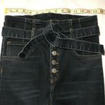 Veronica Beard  dark wash jeans size 27” Photo 2