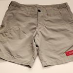 Camet women’s lightweight gray hiking shorts size 2
Outdoor Pink Photo 0