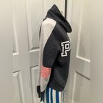 Victoria's Secret VINTAGE COWL NECK PULL OVER SWEAT SHIRT BY PINK  Photo 2