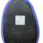 Rothy's Rothy’s the Original Slip On Sneaker Women’s 9 in Black Grey Camo Print Photo 9