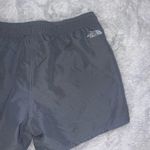 The North Face  Hiking Short Women’s size Large Gray Photo 1