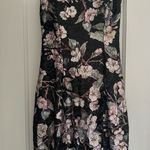 Teeze Me Dress Mini Strapless Photo 7