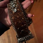 Montana West  genuine leather women’s belt Photo 1