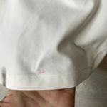 Lululemon  Align Tee Womens Size 10 White NWT *spot* see description Photo 5