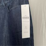 Coldwater Creek  Slim Leg Jean Women’s size 20 Blue Dark Wash NWT Photo 4