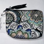 Vera Bradley Coin Purse in Cotton -#91 Photo 2