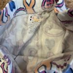 Roller Rabbit  Lovely Monkey Long Sleeve Pajama Set Photo 5