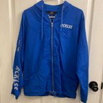 Young & reckless Reckless Make Waves Windbreaker Photo 1