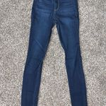 Hollister High Rise Jeggings Photo 0