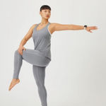 Allbirds  Natural Flow Studio Tank Gray Women's Large Photo 0