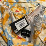 Hello Molly  Dancing in Love Mini Dress Yellow Photo 6