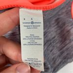Lululemon Athletica | Neon Orange Reversible Gray Bikini Bottoms 6 Photo 2
