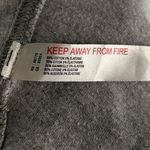 Free People Movement Hot Shot Onesie Heather Gray XS Photo 7