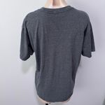 Savvy General Motors  Flint Michigan Built for Speed Gray T-shirt Large Photo 2