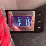 Charter Club ‎ Pima Christmas Top Red Large Photo 12