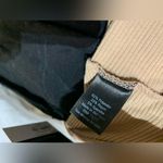 Simply Vera  Wang Cozy Hazelnut Blouse Photo 8