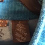 Jane Ashley  woman XL blue jacket Photo 3