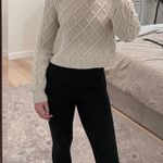 American Eagle Outfitters Cropped Sweater Photo 0