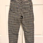 American Eagle Plaid jean Photo 1