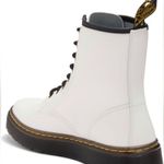 Dr. Martens Zavala 8-Eyelet Combat Boot Photo 3