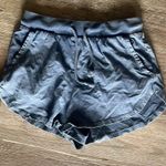 Colsie shorts with 2 pockets faded blue Size XS Photo 0