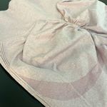 None Scrunch back butt lift squat approved leggings, blush pink, high compression, M Photo 10