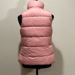 Old Navy Pink  Puffer Vest Photo 1