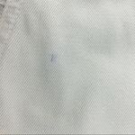 Free People White  Jean Skirt Size 26 Photo 6