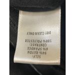 BAILEY 44 Sleeveless Brown Shift Dress with Pleated Detail Photo 2