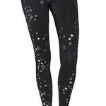 Spiritual Gangster Star Leggings Photo 0
