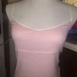 Victoria's Secret Victoria’s Secret striped camisole Photo 1