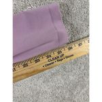 Alphalete  Leggings Women's Large Purple High Rise‎ Halo Athletic Gym Yoga Photo 5