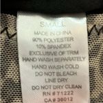 Rampage Small Y2K Leopard Slip Dress Nightgown Photo 4