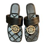 Circus by Sam Edelman | Black Artem Sandal | Size 7 Photo 1